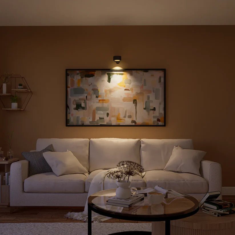 Infinity - Applique Murale