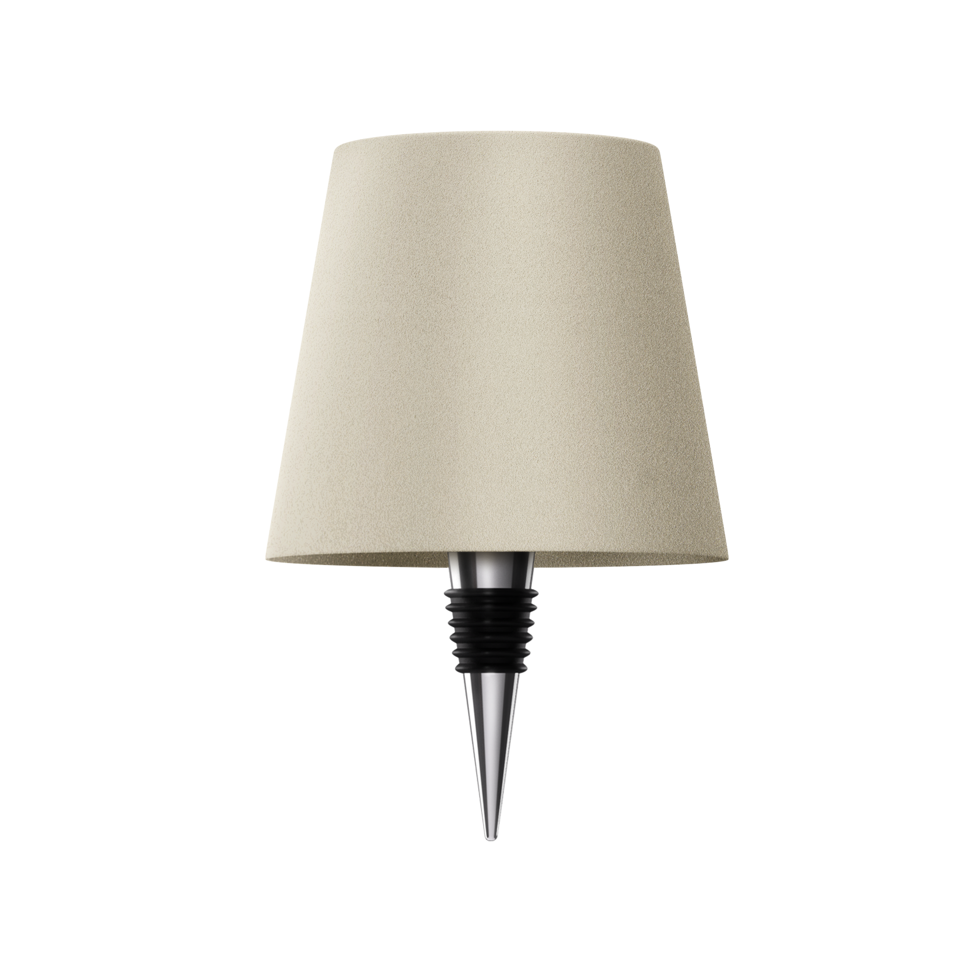 Lampe bouteille sans fil – 1 achetée = 1 offerte