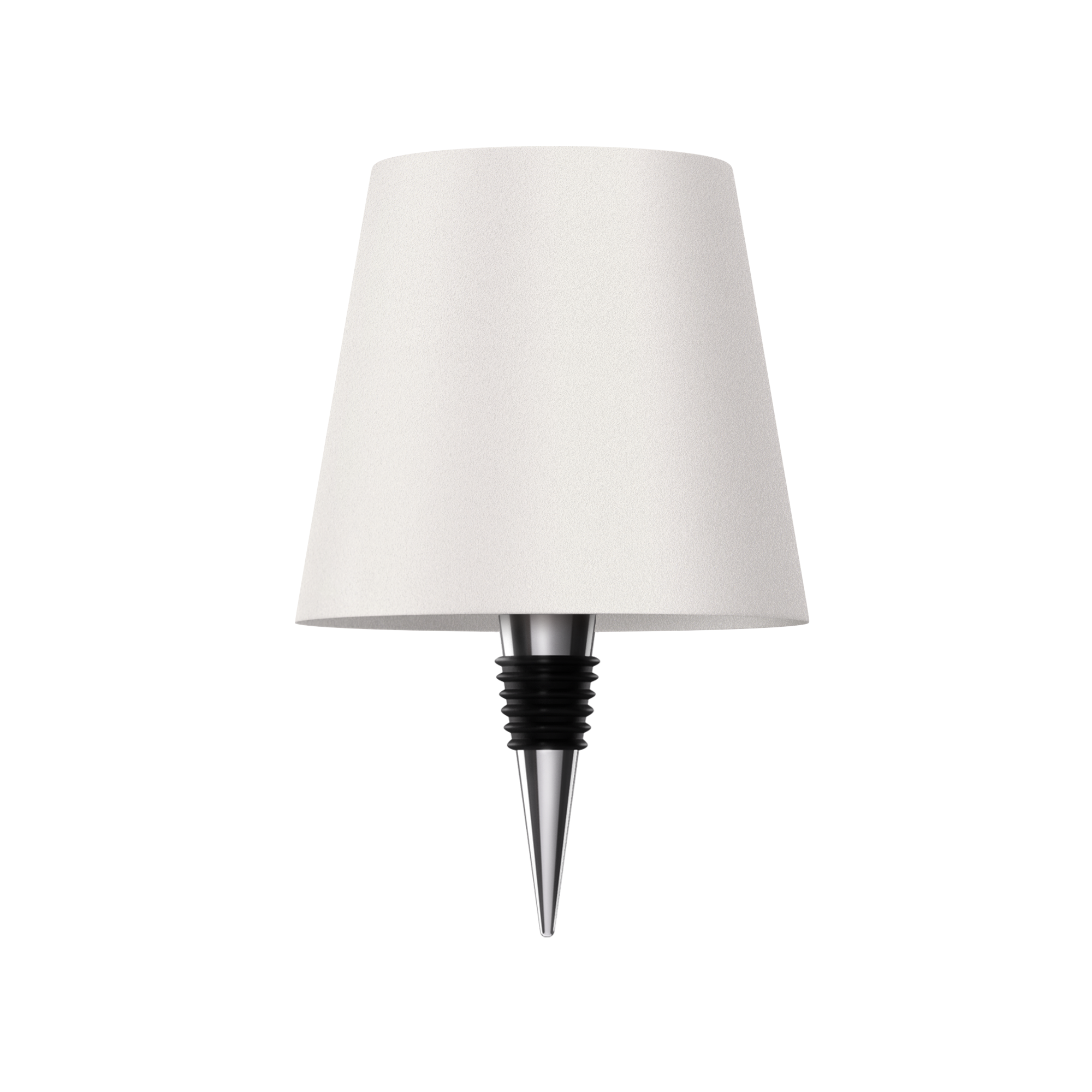 Lampes bouteilles