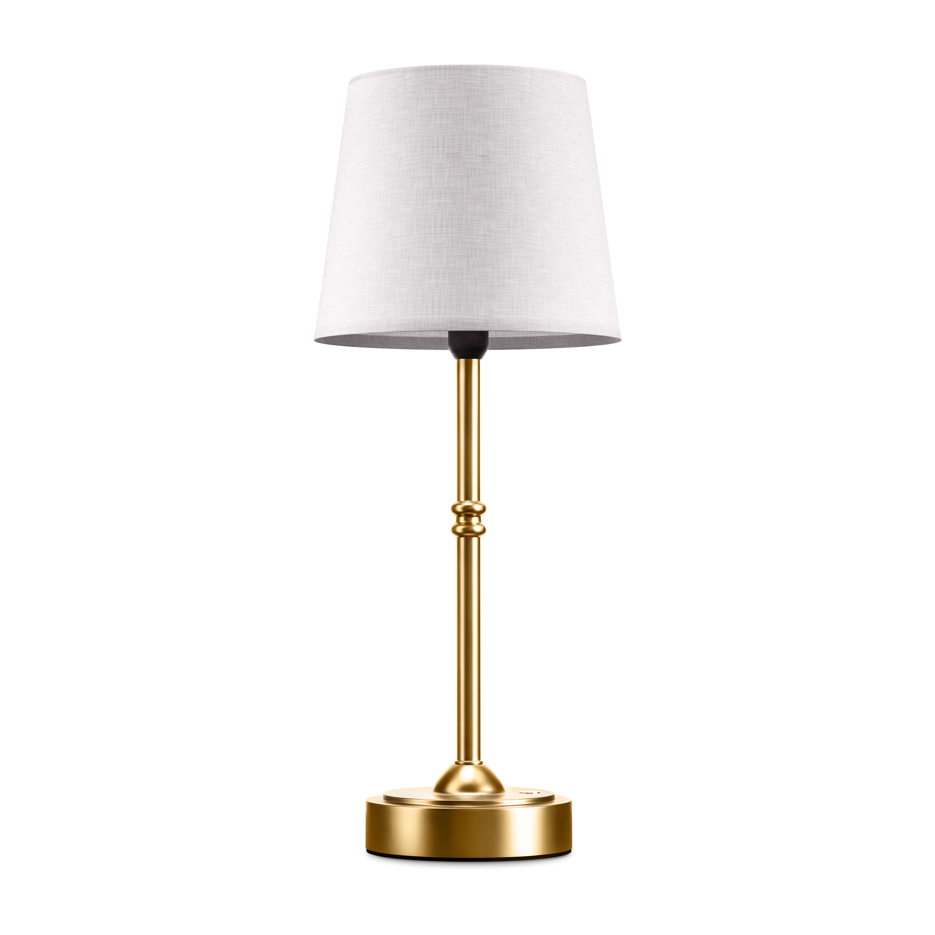 Auréa - Lampe de Table Sans Fil
