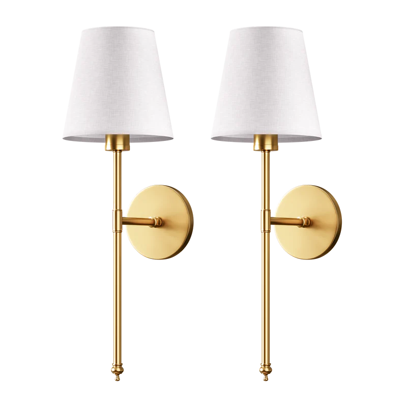 Lampes Murales