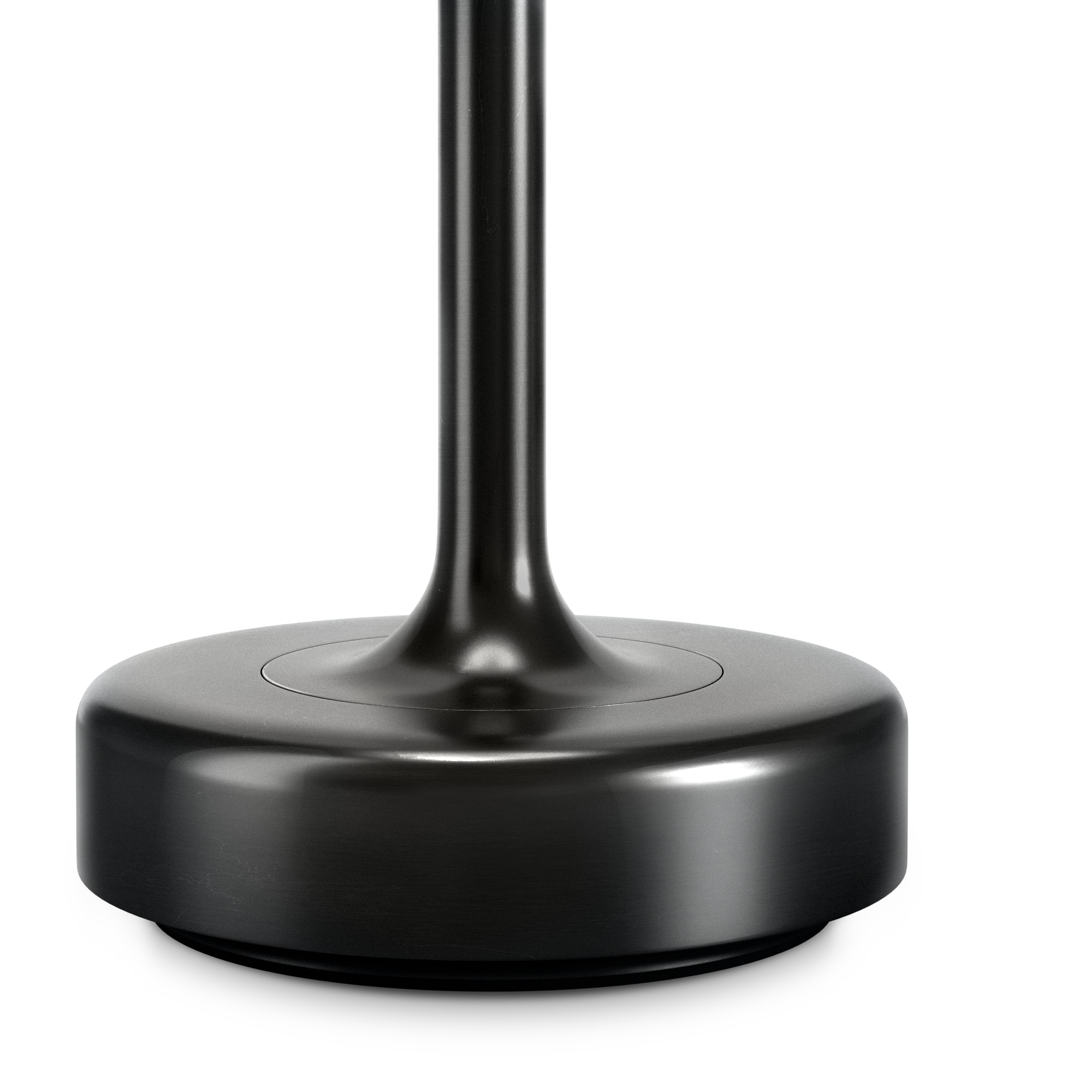 Solara – Lampe de table élégante à lumière douce