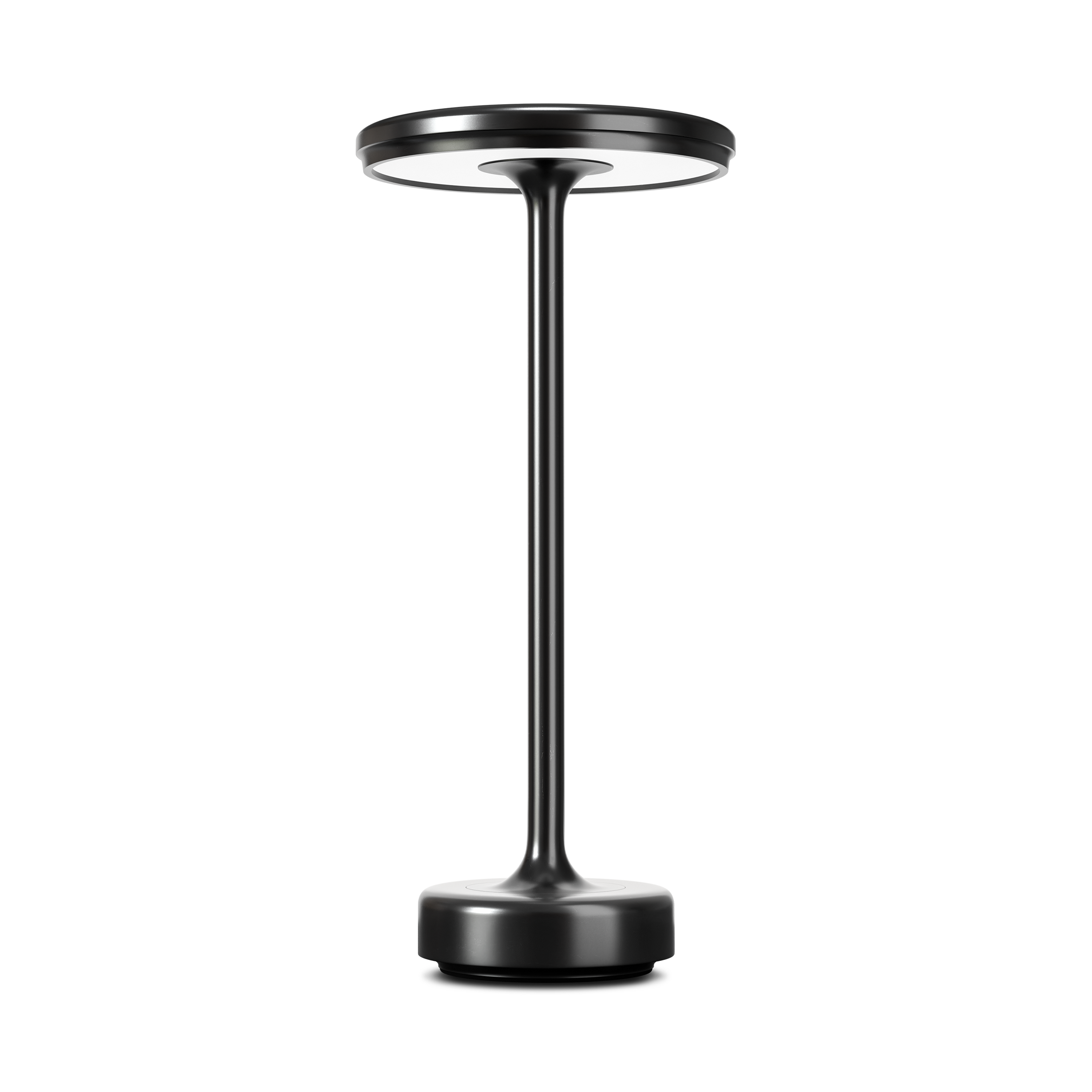 Solara – Lampe de table élégante à lumière douce
