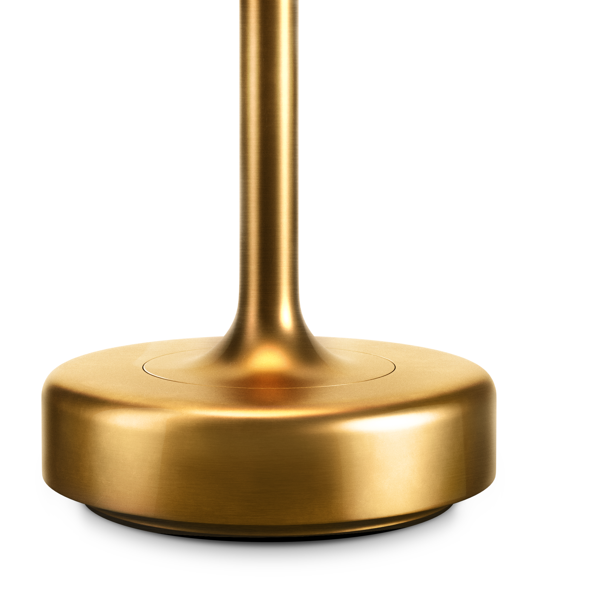 Solara – Lampe de table élégante à lumière douce