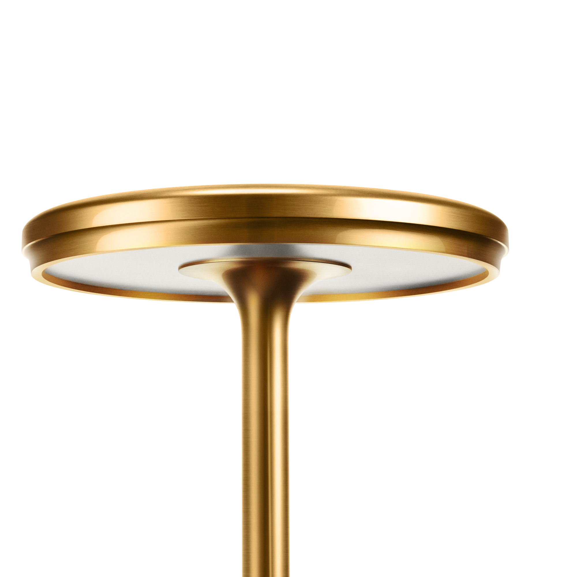 Solara – Lampe de table élégante à lumière douce