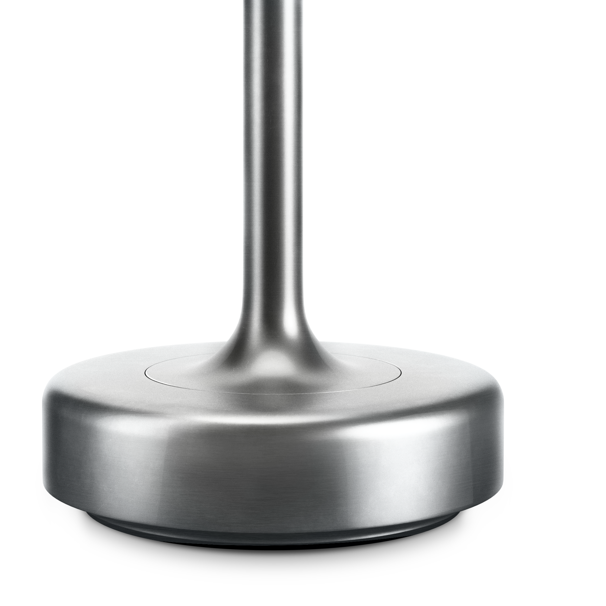 Solara – Lampe de table élégante à lumière douce