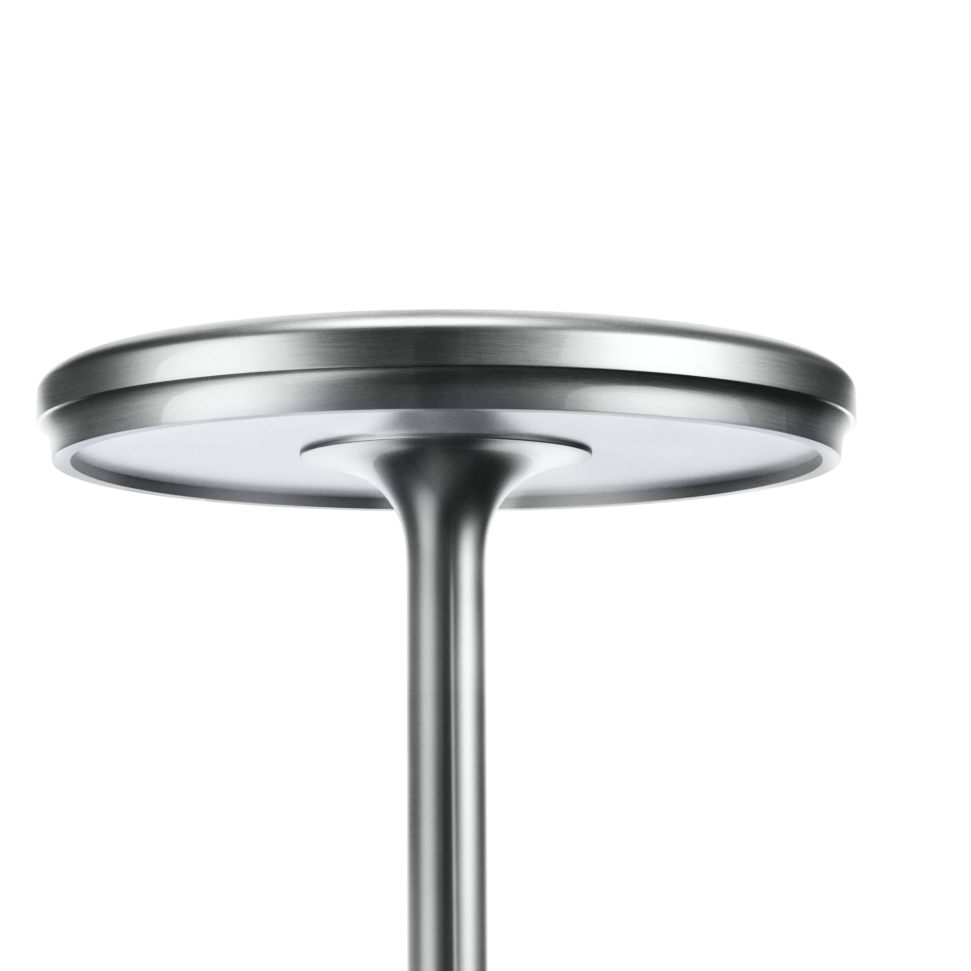 Solara – Lampe de table élégante à lumière douce