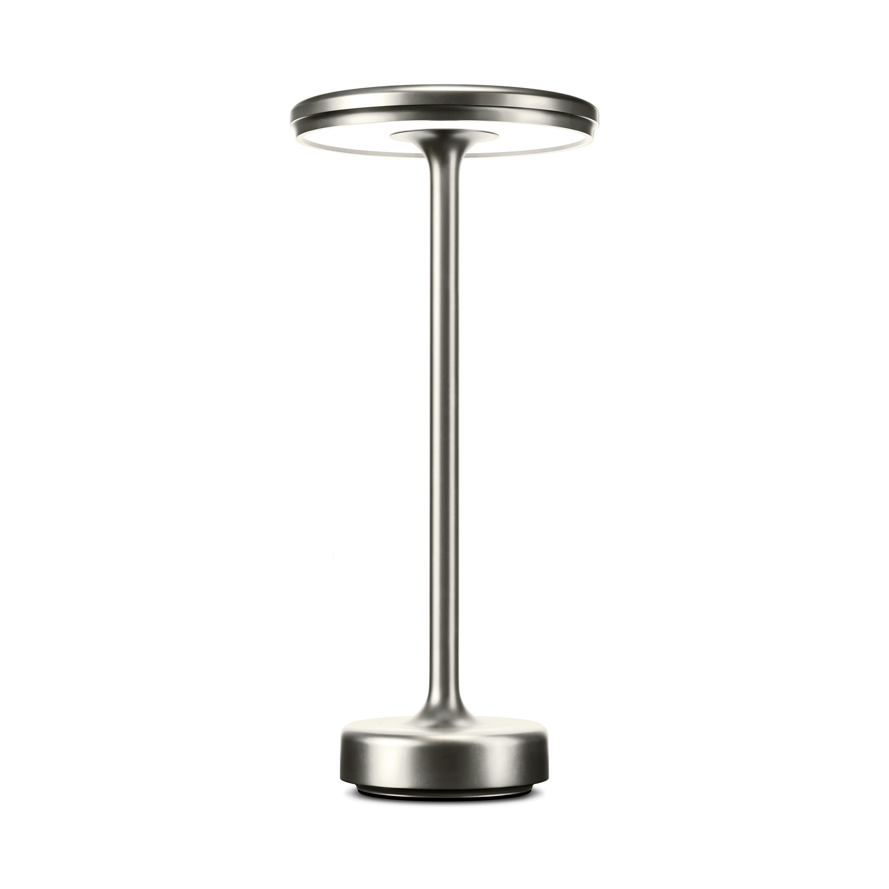 Solara – Lampe de table élégante à lumière douce
